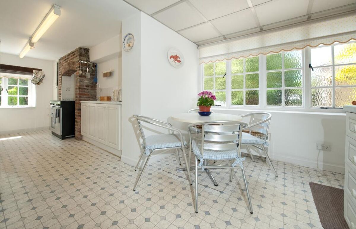 house for sale in Markington, Harrogate, North Yorkshire, HG3