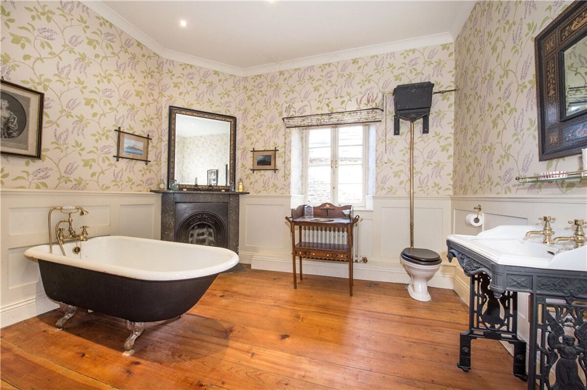 house for sale in Maison Dieu, Richmond, North Yorkshire, DL10