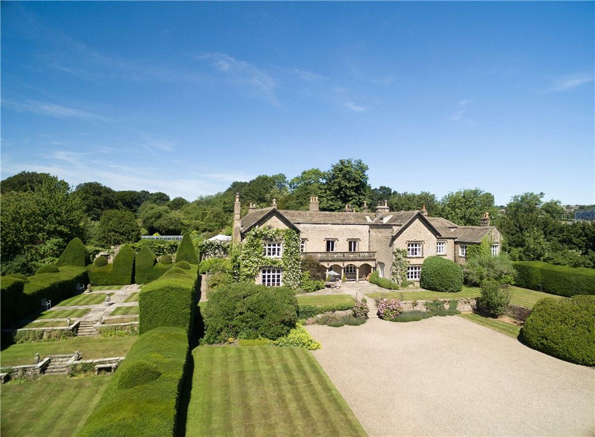 house for sale in Maison Dieu, Richmond, North Yorkshire, DL10