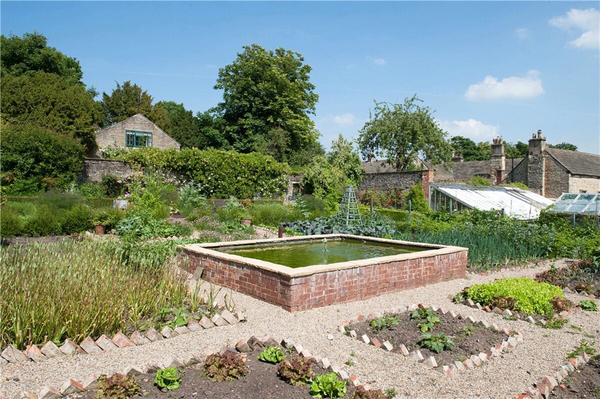 house for sale in Maison Dieu, Richmond, North Yorkshire, DL10