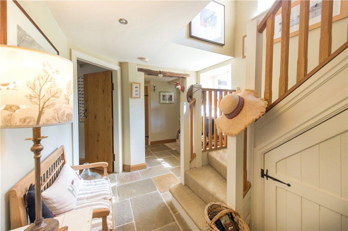 house for sale in South Stainley, Harrogate, North Yorkshire, HG3