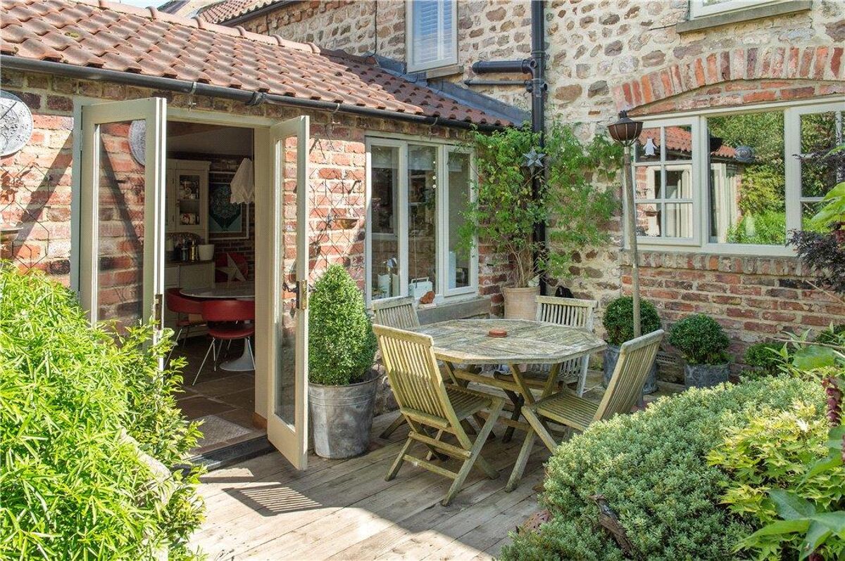 house for sale in South Stainley, Harrogate, North Yorkshire, HG3