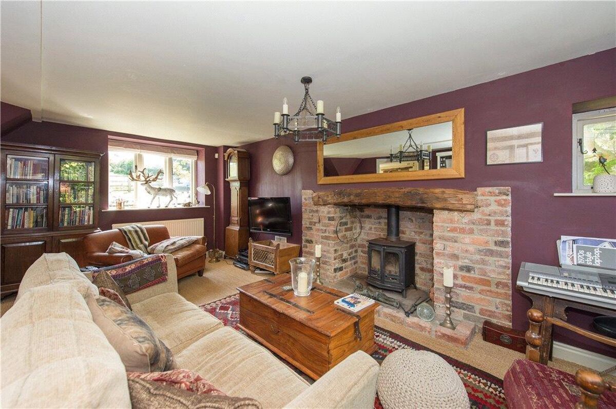 house for sale in South Stainley, Harrogate, North Yorkshire, HG3