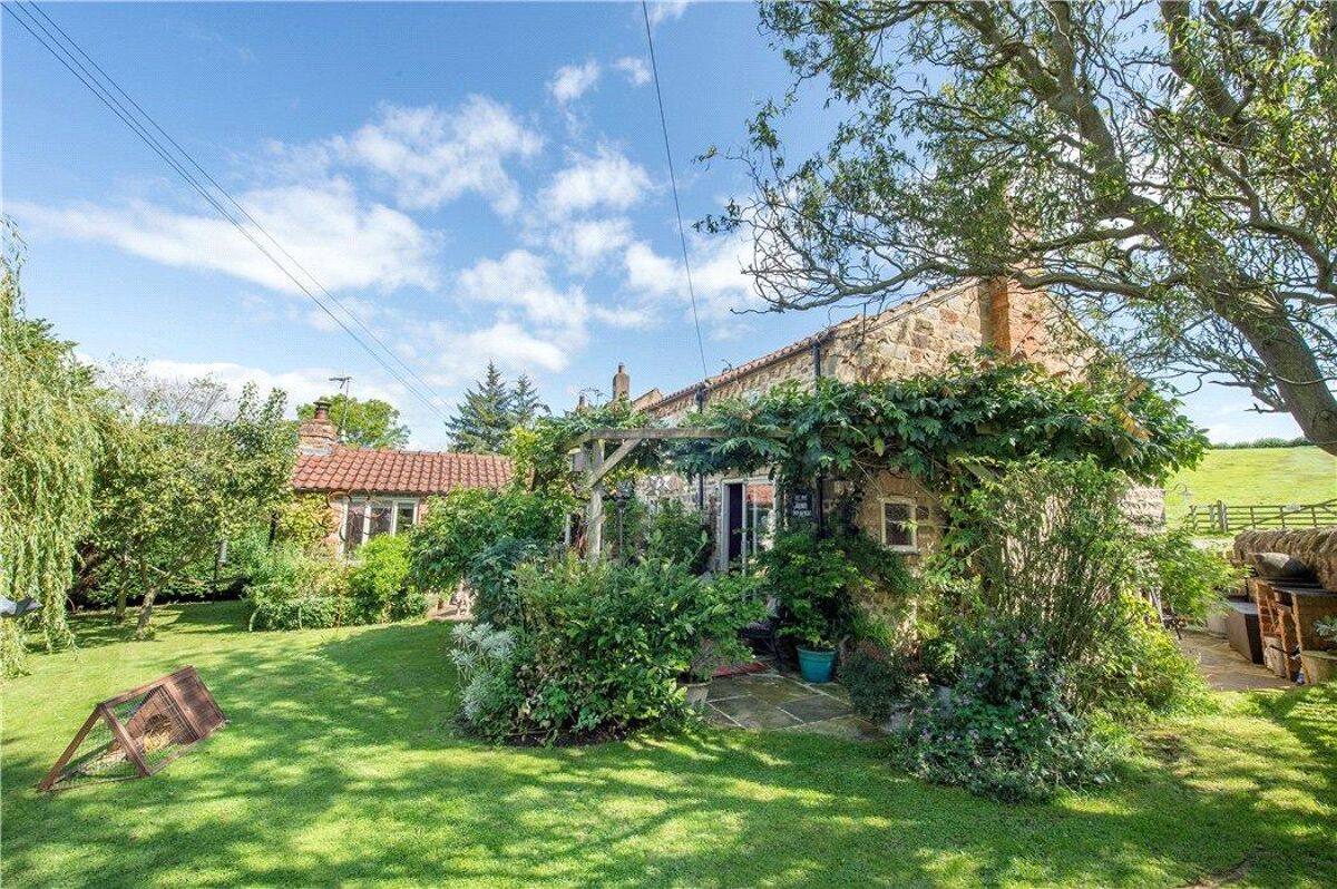 house for sale in South Stainley, Harrogate, North Yorkshire, HG3