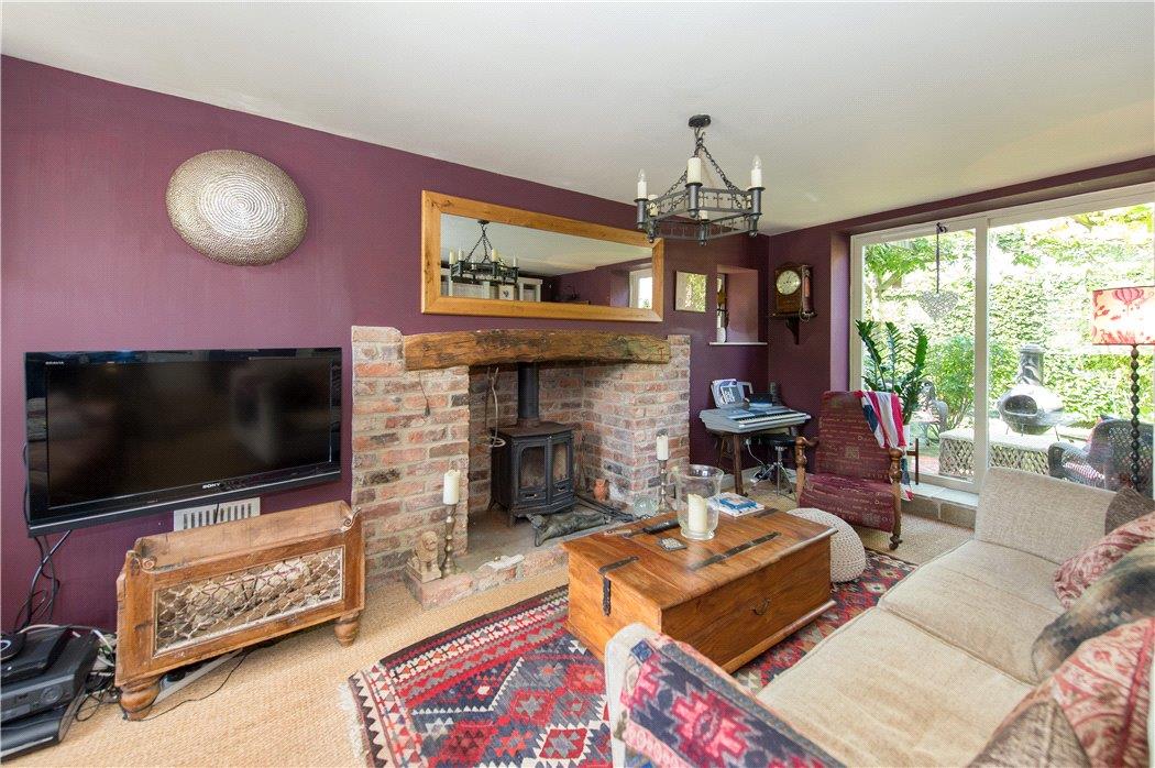 house for sale in South Stainley, Harrogate, North Yorkshire, HG3