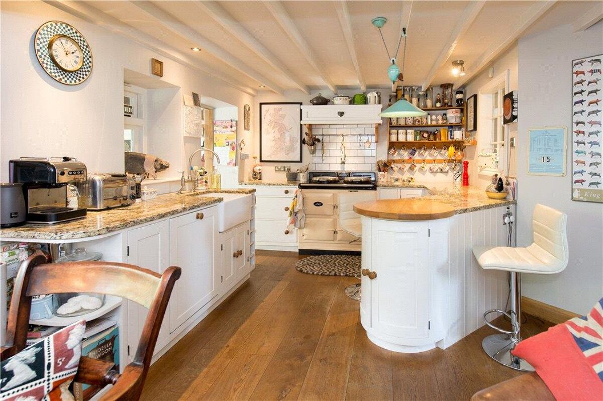 house for sale in South Stainley, Harrogate, North Yorkshire, HG3