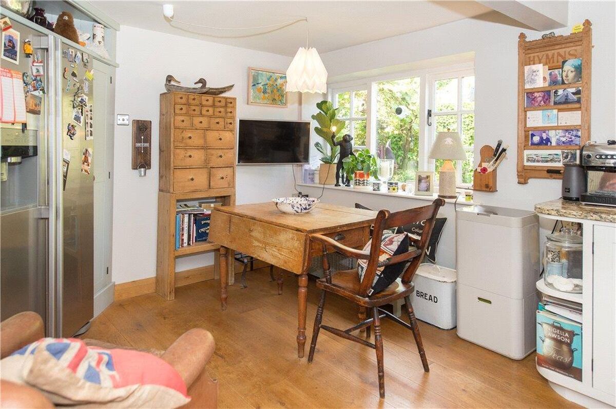 house for sale in South Stainley, Harrogate, North Yorkshire, HG3