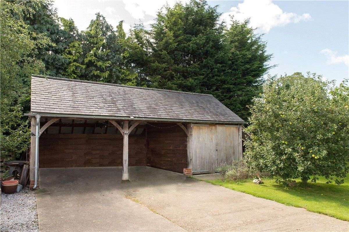 house for sale in South Stainley, Harrogate, North Yorkshire, HG3