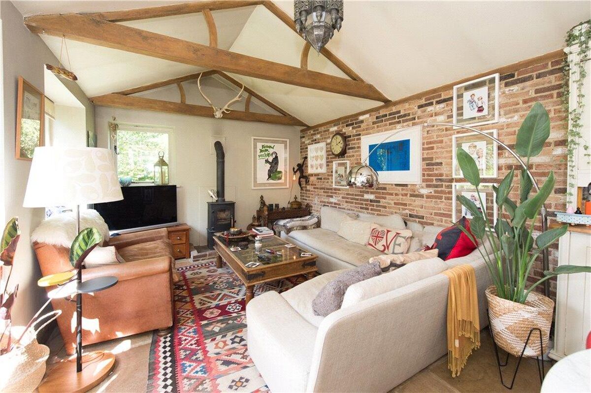 house for sale in South Stainley, Harrogate, North Yorkshire, HG3