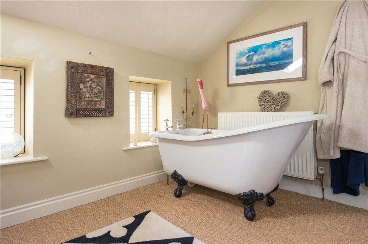 house for sale in South Stainley, Harrogate, North Yorkshire, HG3