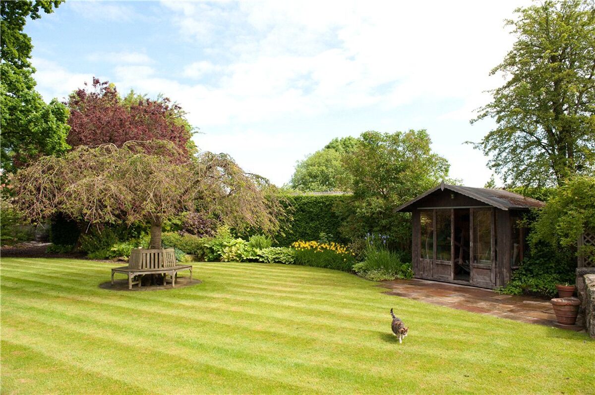 house for sale in Duchy Road, Harrogate, North Yorkshire, HG1