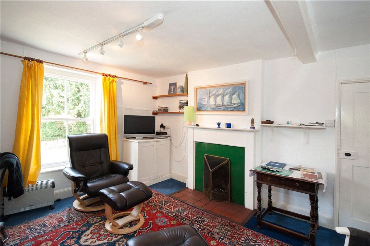 house for sale in Hunsingore, Wetherby, North Yorkshire, LS22