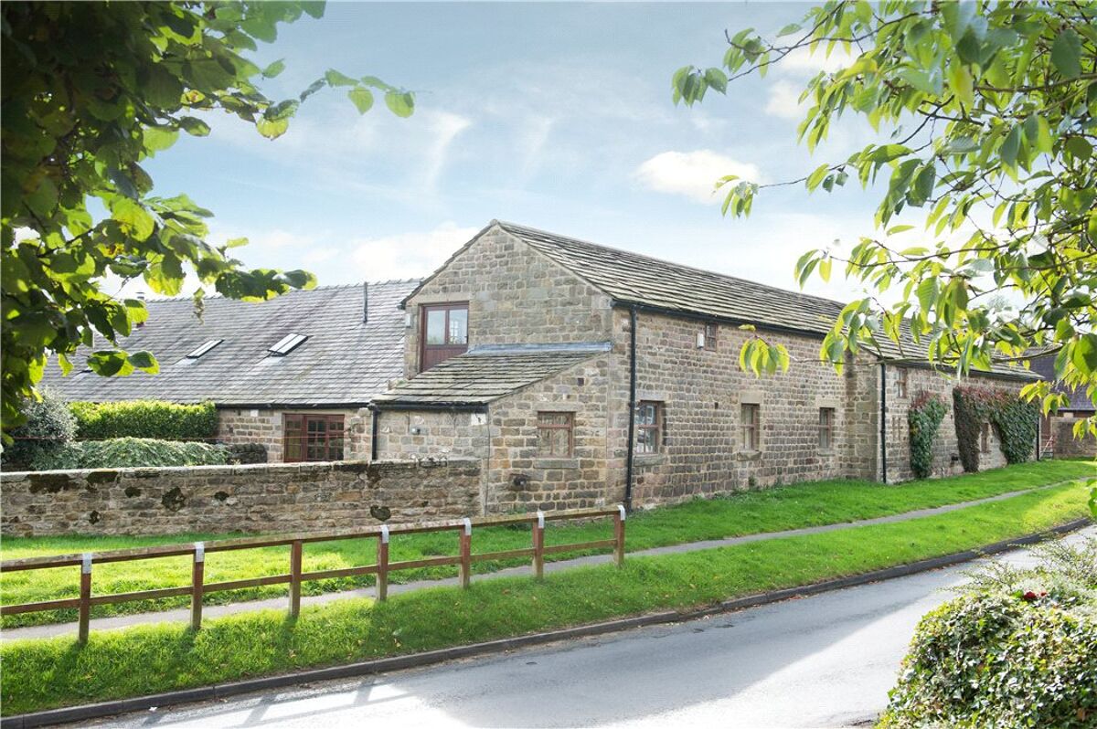 house for sale in Hall Green Lane, North Rigton, Harrogate, North