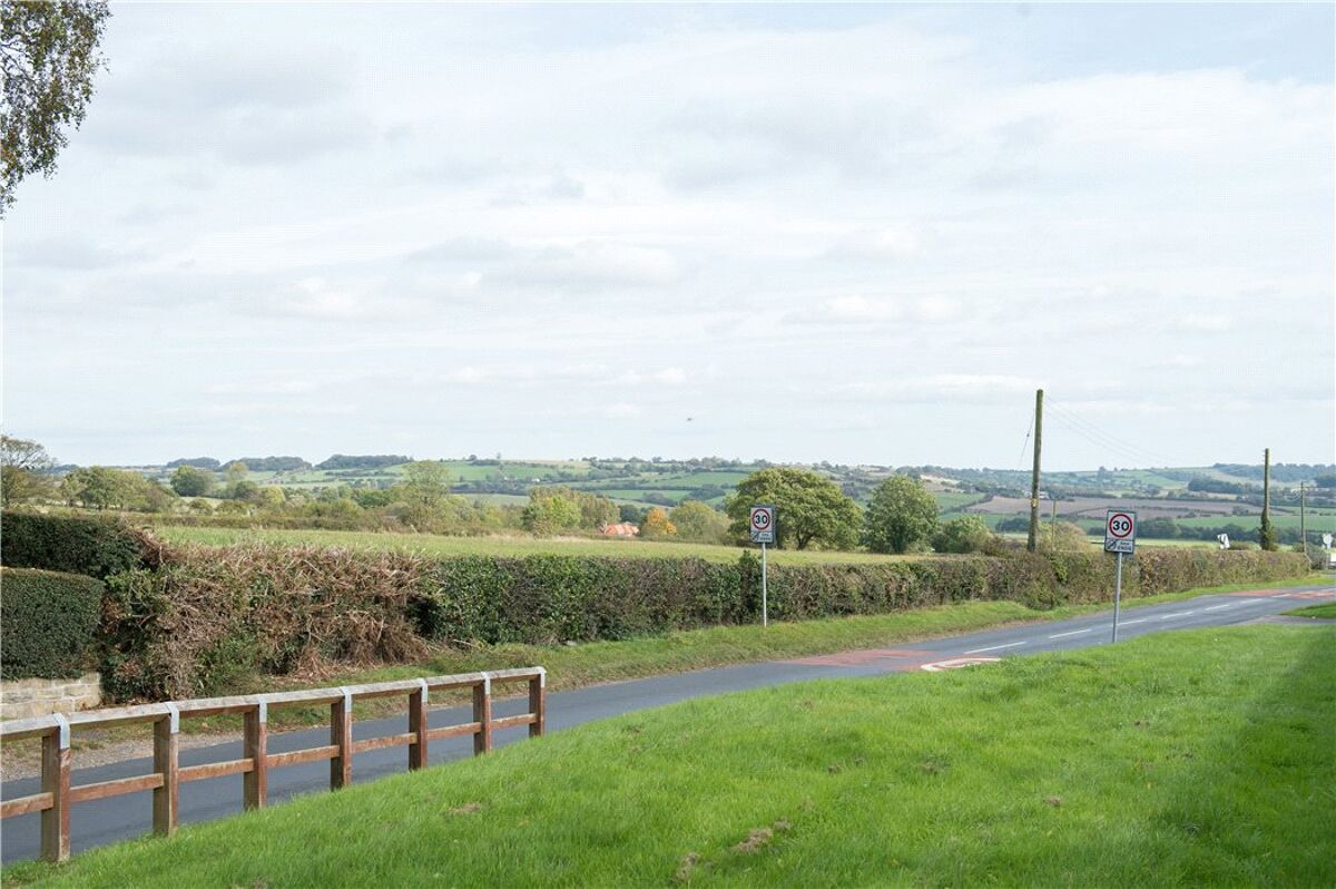 house for sale in Hall Green Lane, North Rigton, Harrogate, North