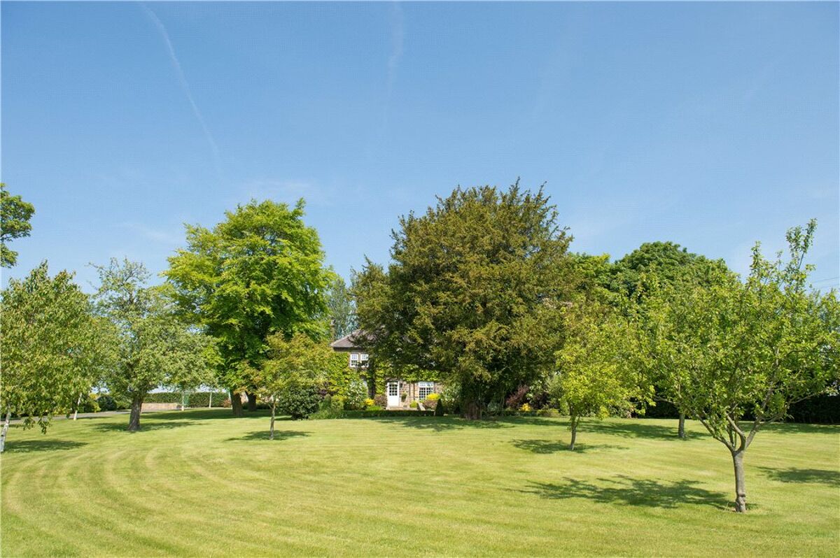 house for sale in Kirkby Lane, Kirkby Overblow, Harrogate, North