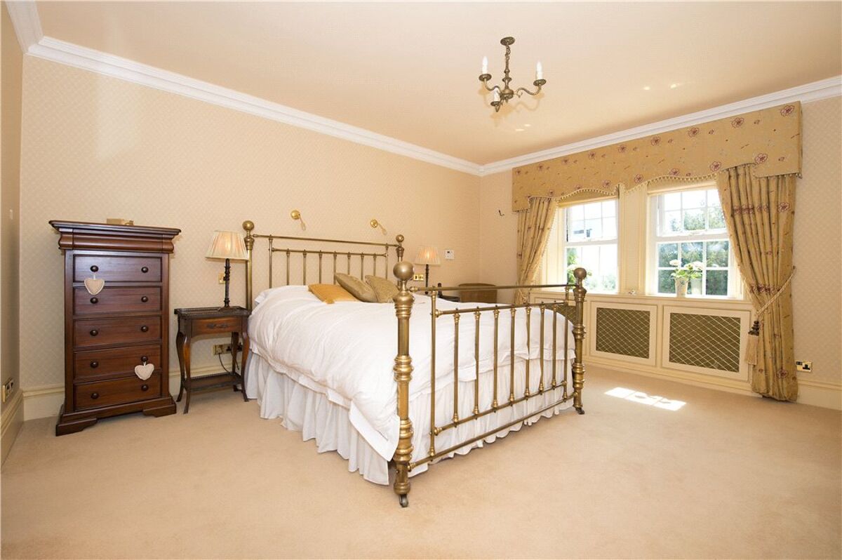 house for sale in Kirkby Lane, Kirkby Overblow, Harrogate, North