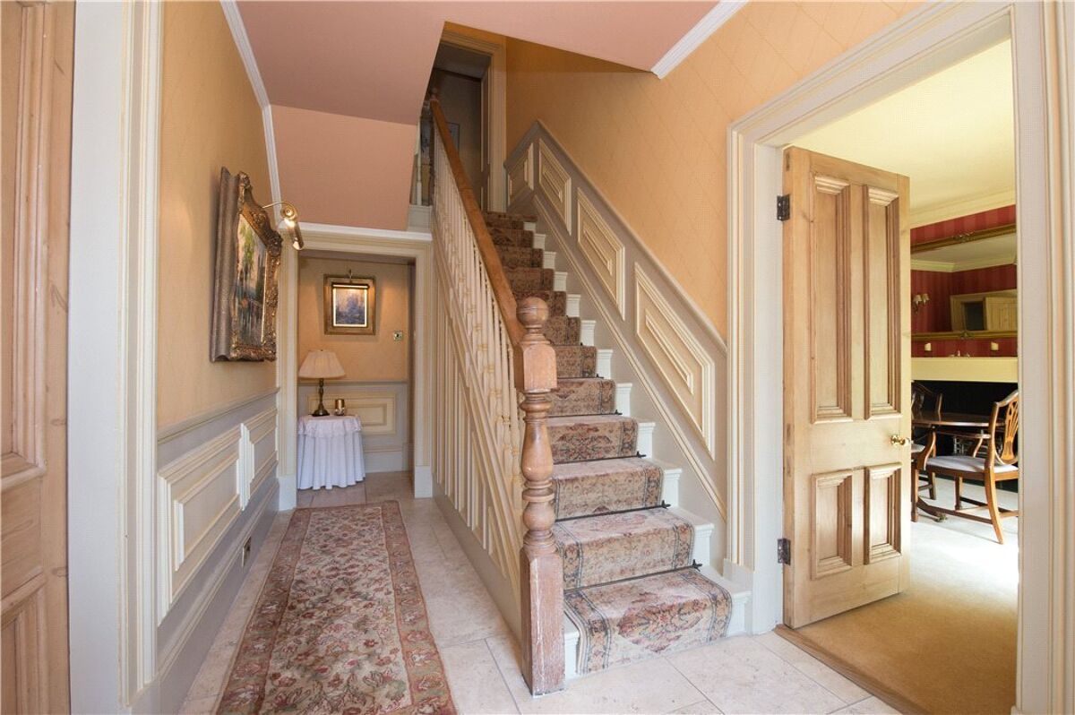 house for sale in Kirkby Lane, Kirkby Overblow, Harrogate, North