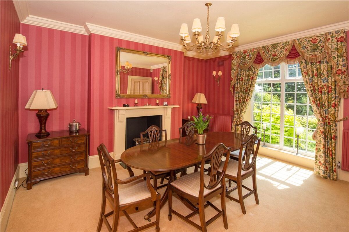 house for sale in Kirkby Lane, Kirkby Overblow, Harrogate, North