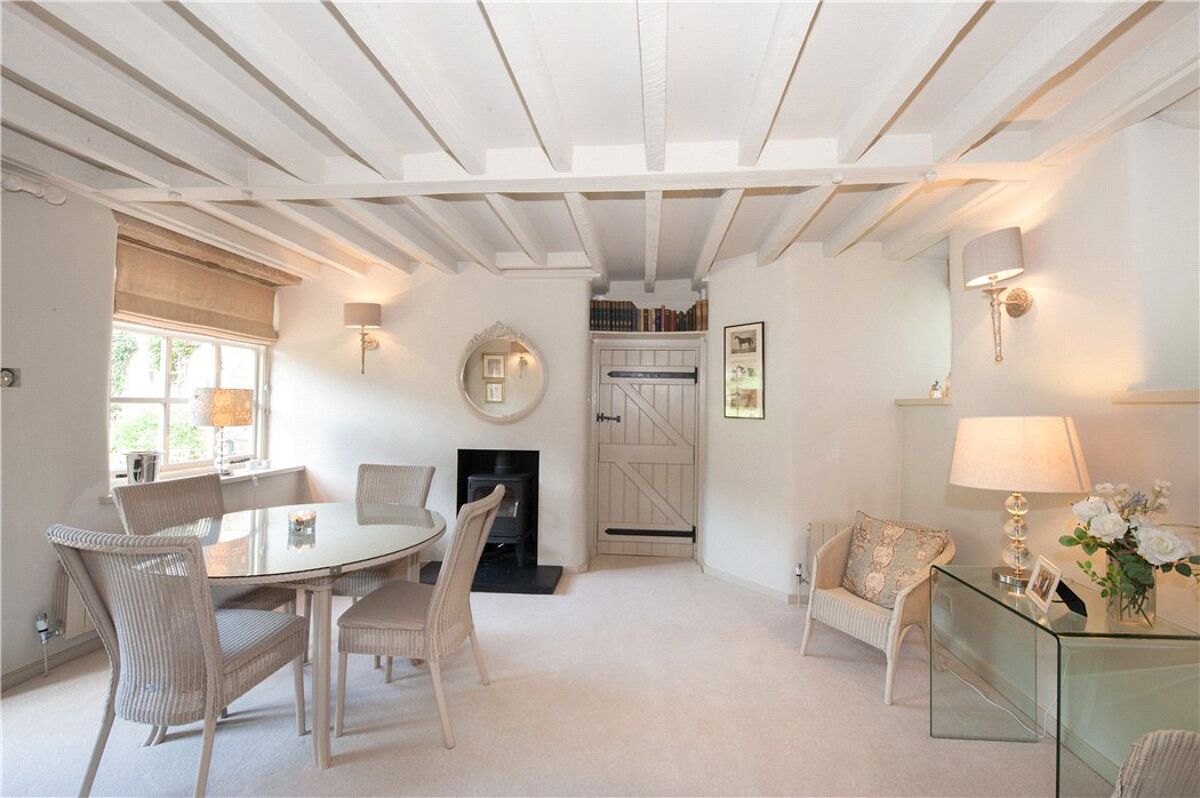 house for sale in Swarcliffe, Birstwith, Harrogate, North Yorkshire