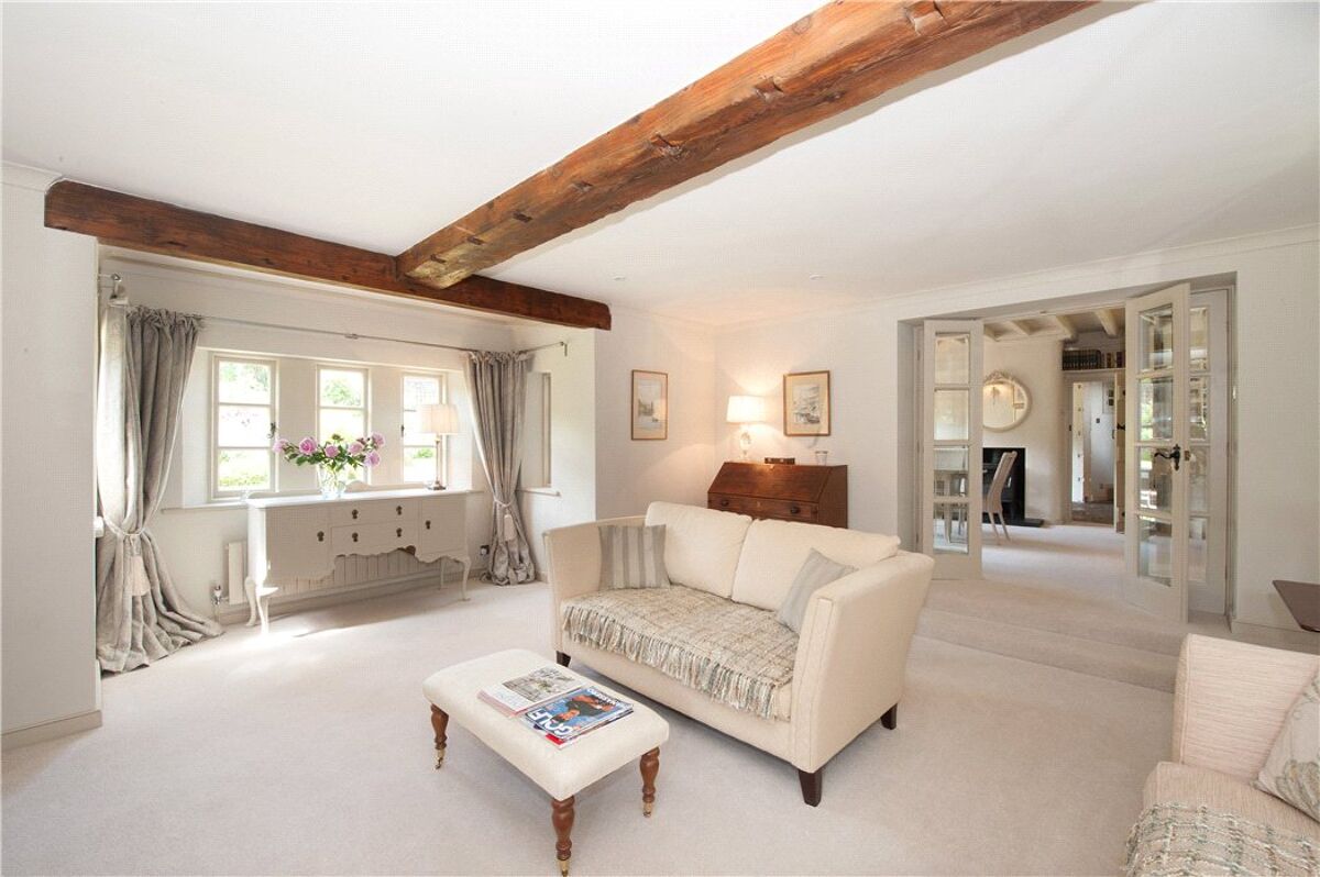 house for sale in Swarcliffe, Birstwith, Harrogate, North Yorkshire