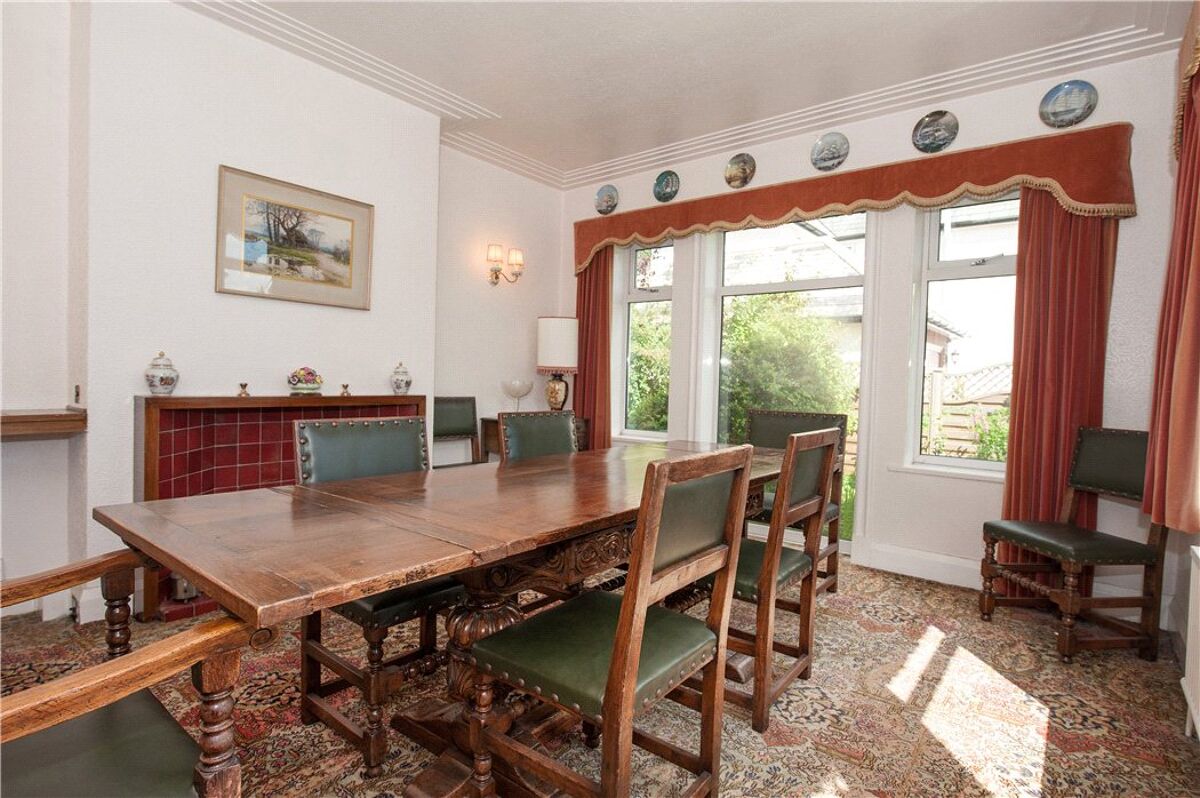 house for sale in Leadhall Lane, Harrogate, North Yorkshire, HG2