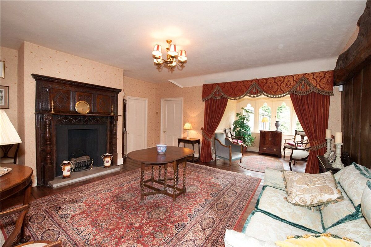 house for sale in Carlecotes, Dunford Bridge, Sheffield, South Yorkshire, S36 HAR130101