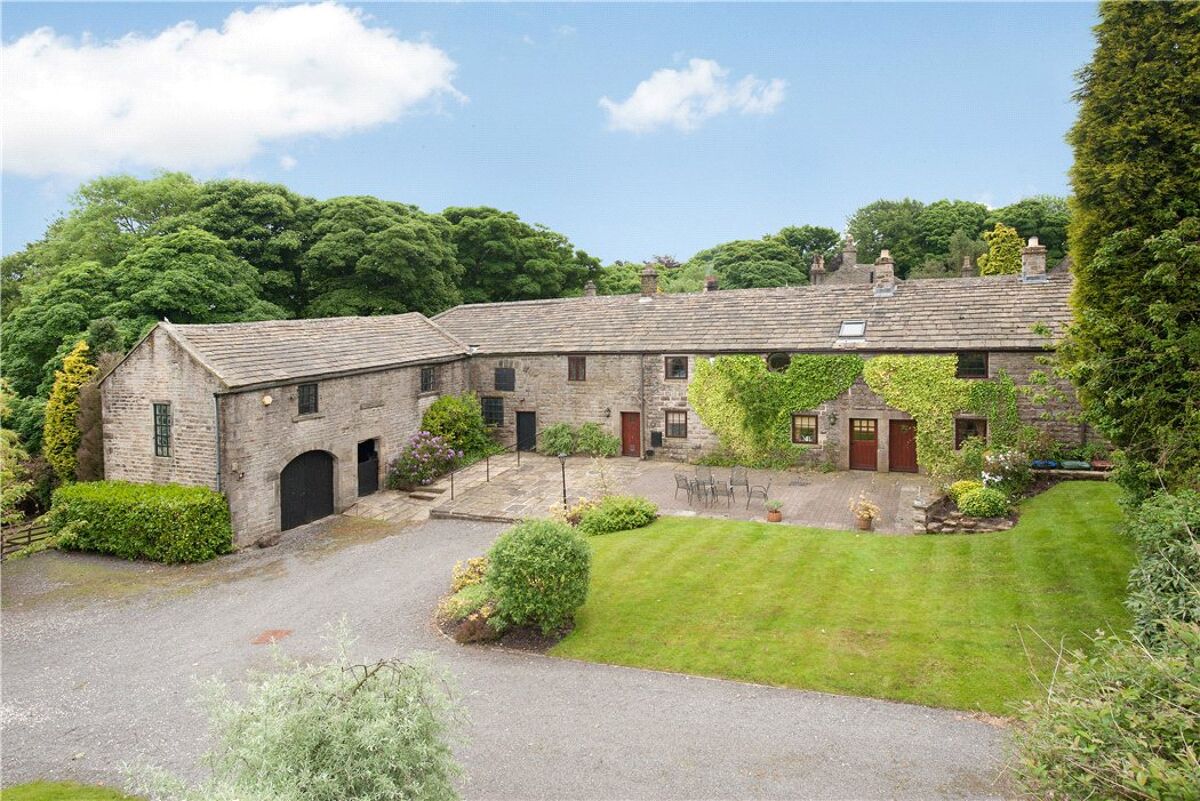 house for sale in Carlecotes, Dunford Bridge, Sheffield, South Yorkshire, S36 HAR130101