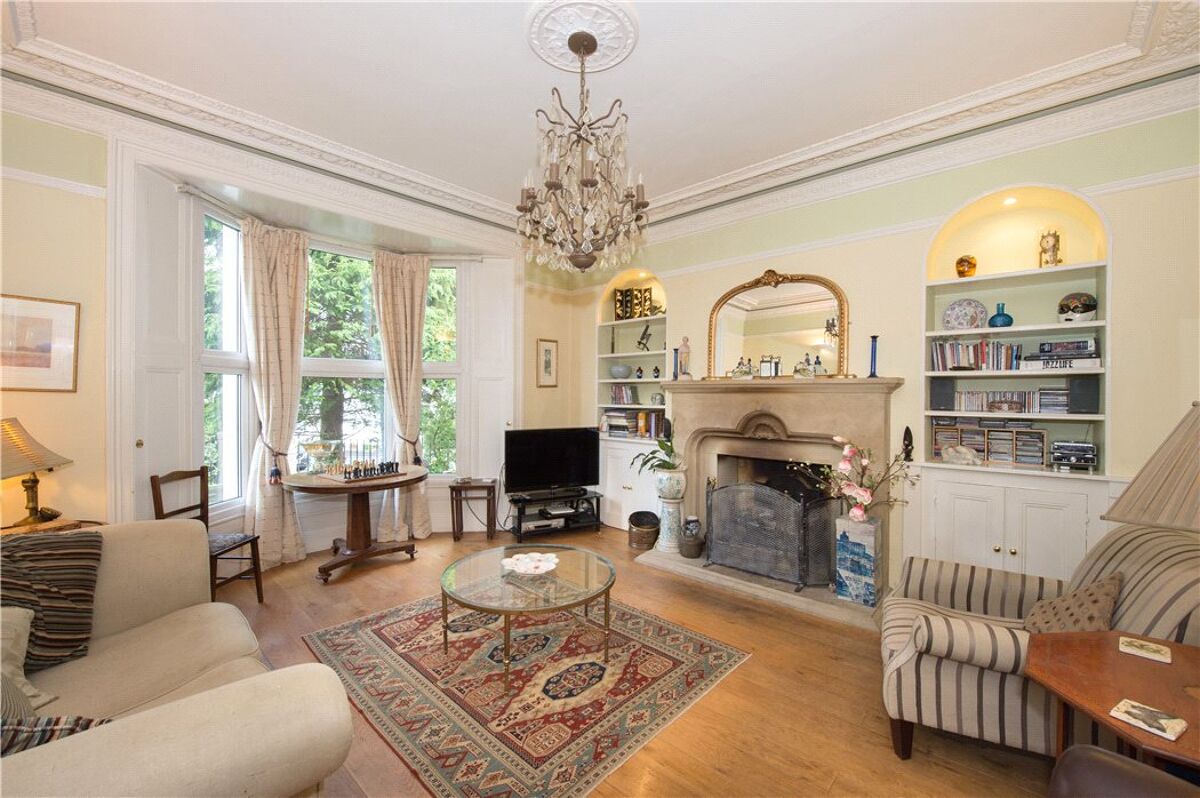 house for sale in Oak Terrace, Harrogate, North Yorkshire, HG2