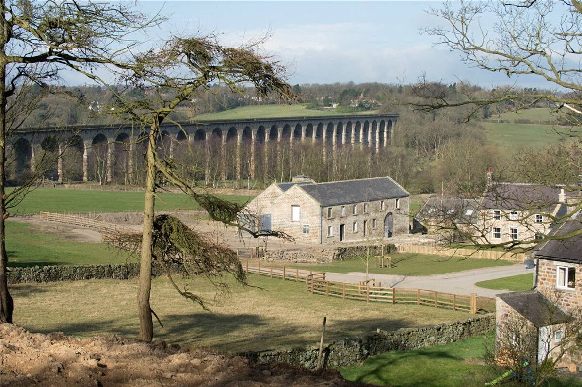 House for sale in The Tithe Barn, Home Farm, Rudding Lane, Follifoot