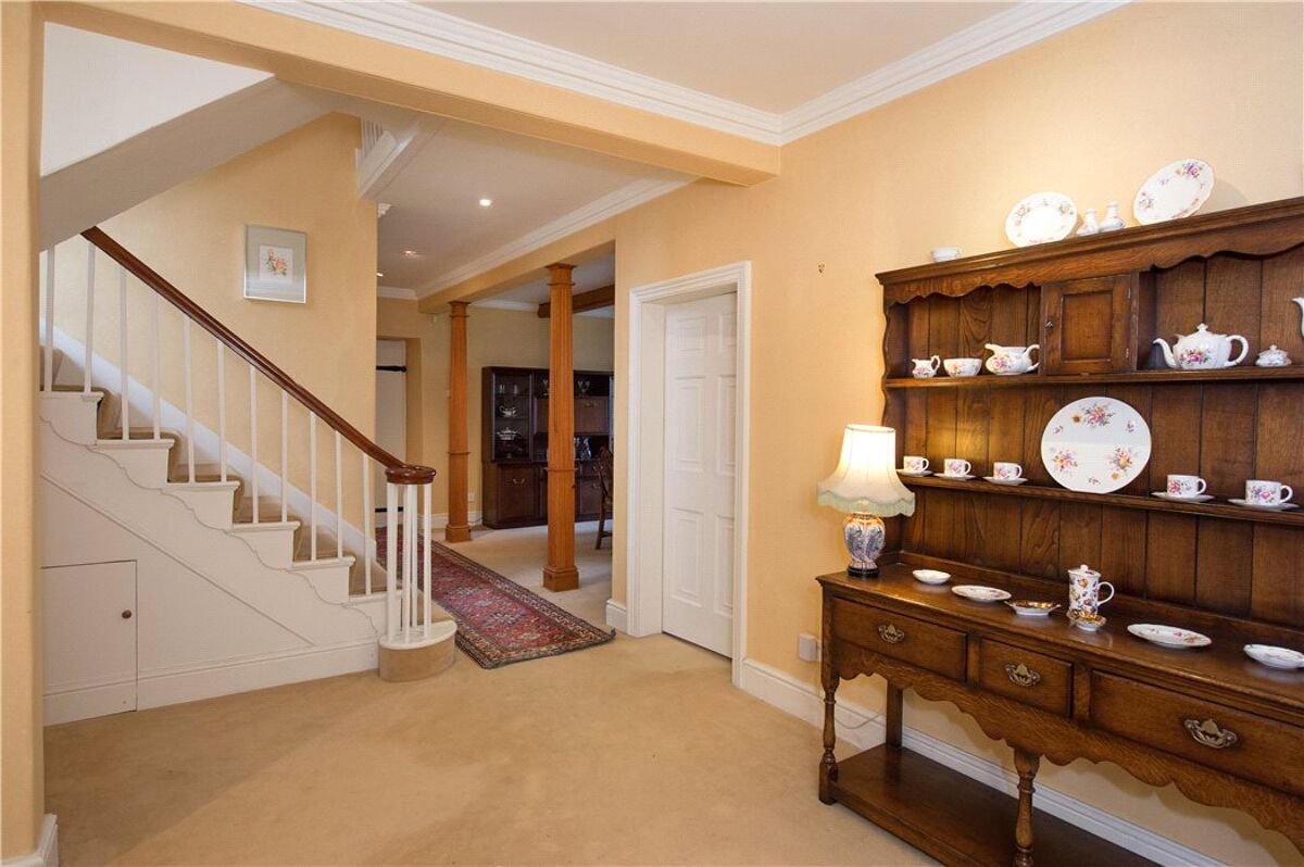 house for sale in Stonegarth, Crow Hill Lane, High Birstwith, Harrogate