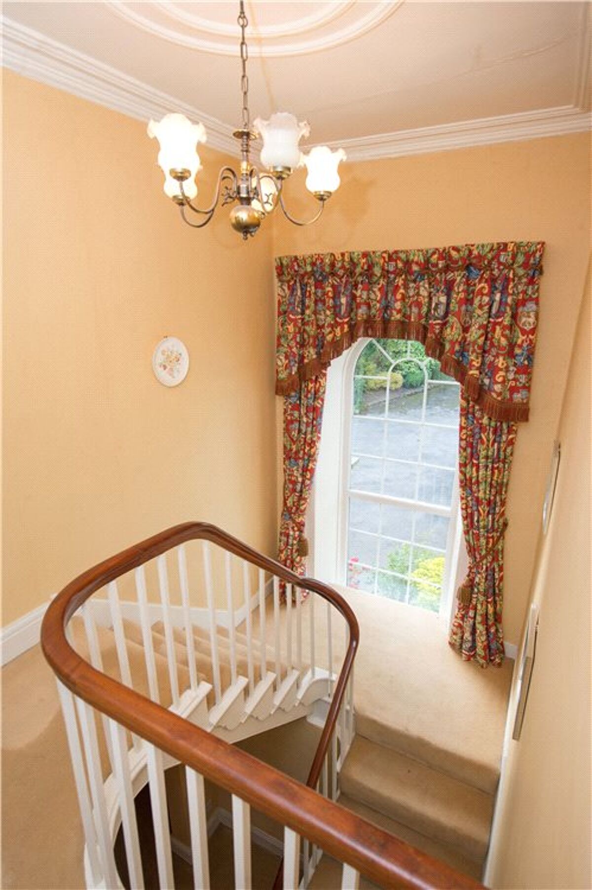 house for sale in Stonegarth, Crow Hill Lane, High Birstwith, Harrogate