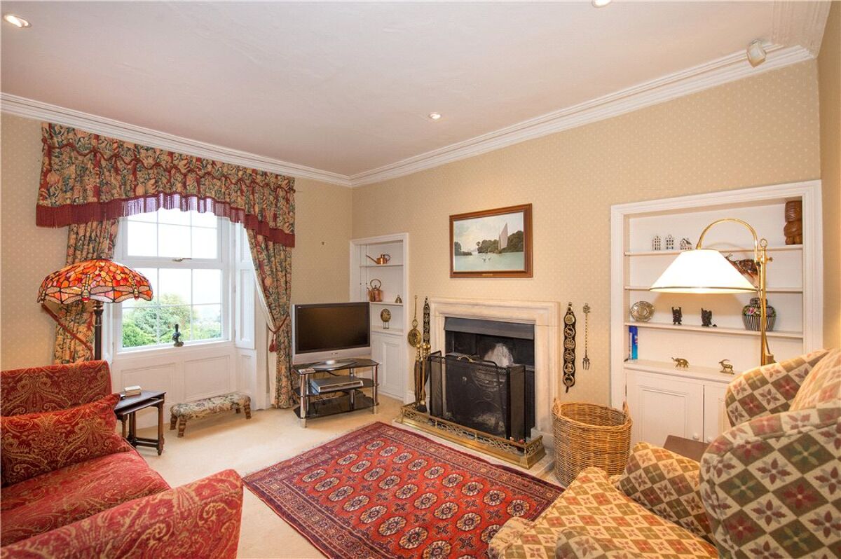 house for sale in Stonegarth, Crow Hill Lane, High Birstwith, Harrogate