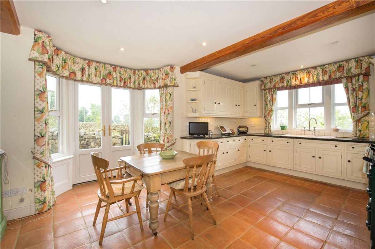 house for sale in Stonegarth, Crow Hill Lane, High Birstwith, Harrogate