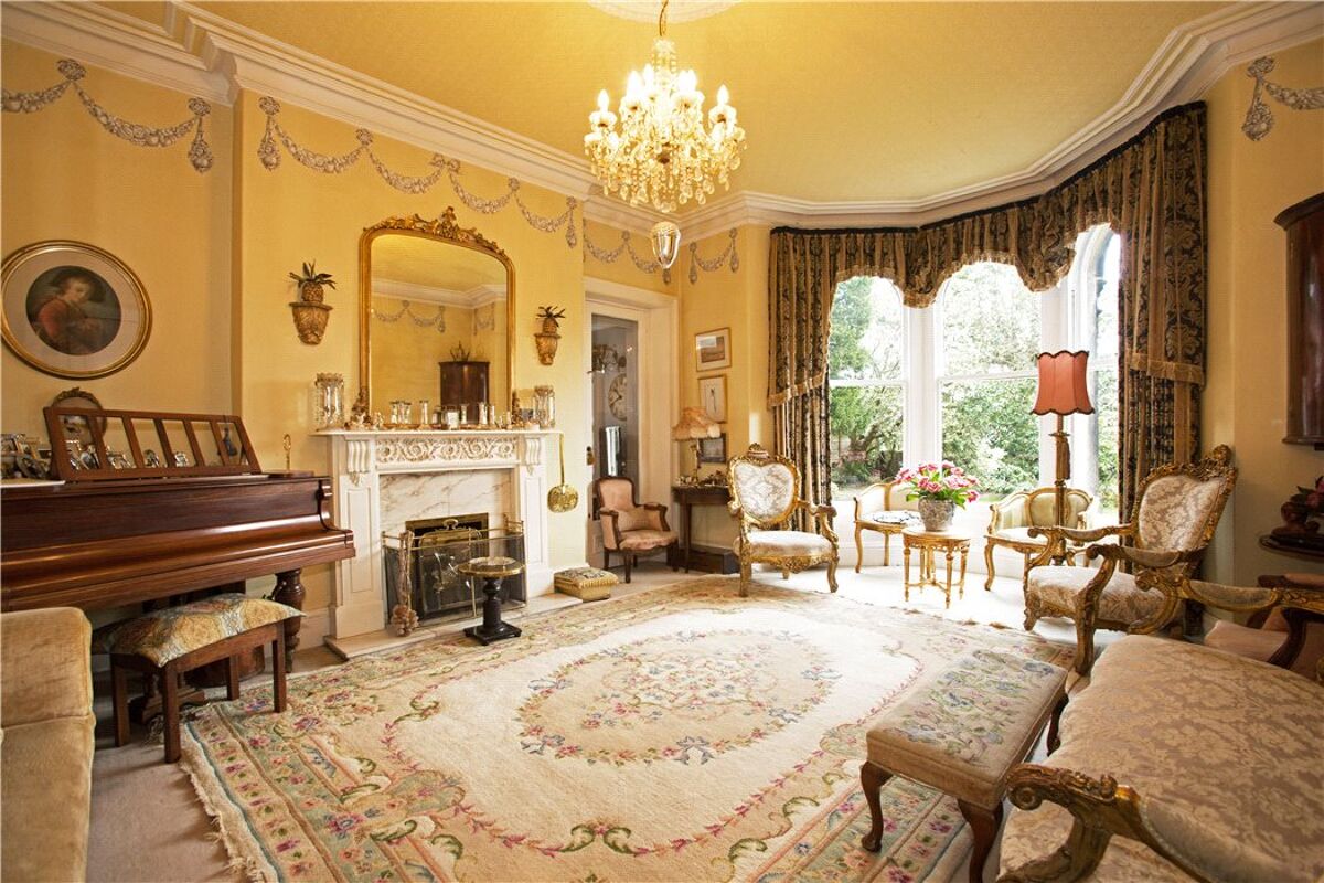 house for sale in Beech Grove, Harrogate, North Yorkshire, HG2