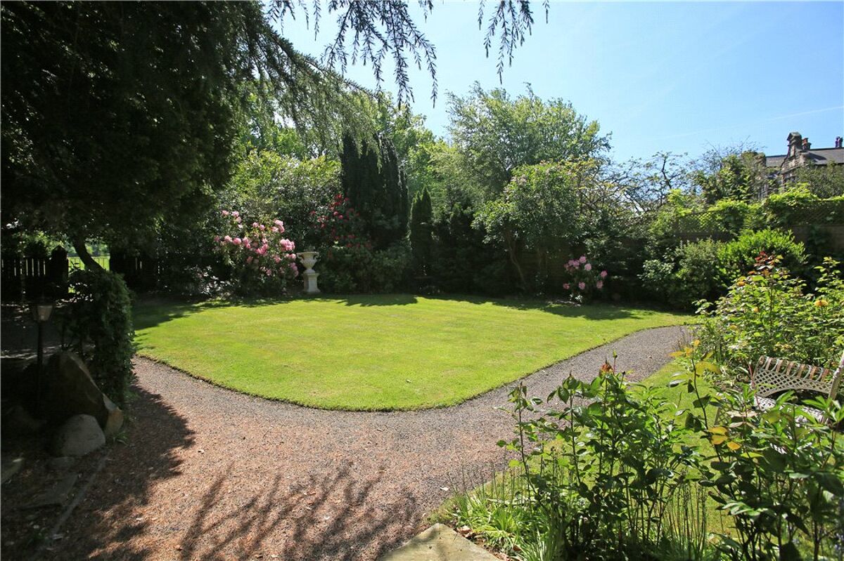 house for sale in Beech Grove, Harrogate, North Yorkshire, HG2 HAR140141 Knight Frank