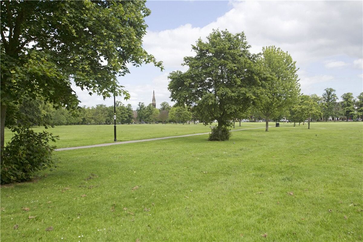 house for sale in Beech Grove, Harrogate, North Yorkshire, HG2