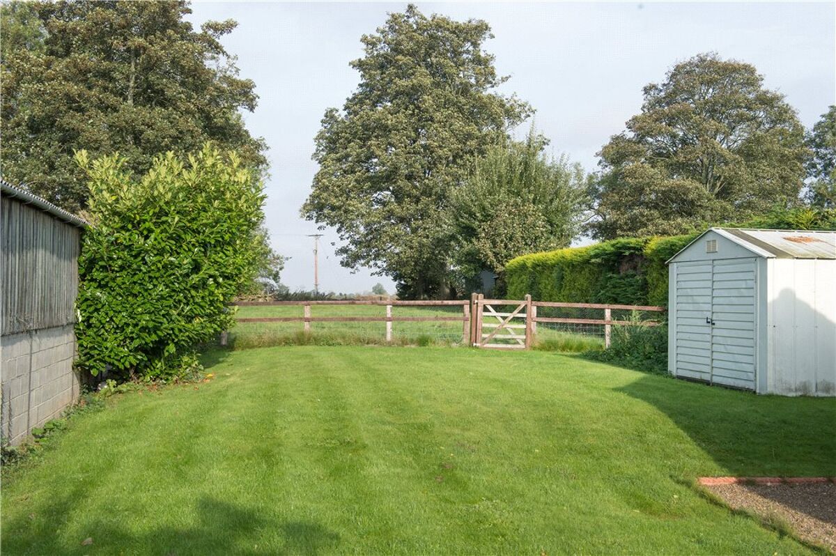 house for sale in Laburnum House, The Green, Maunby, Thirsk, North