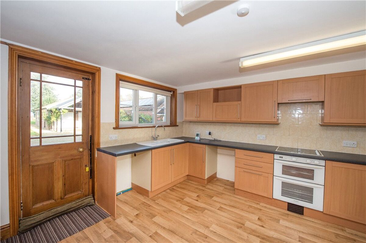 house for sale in Laburnum House, The Green, Maunby, Thirsk, North