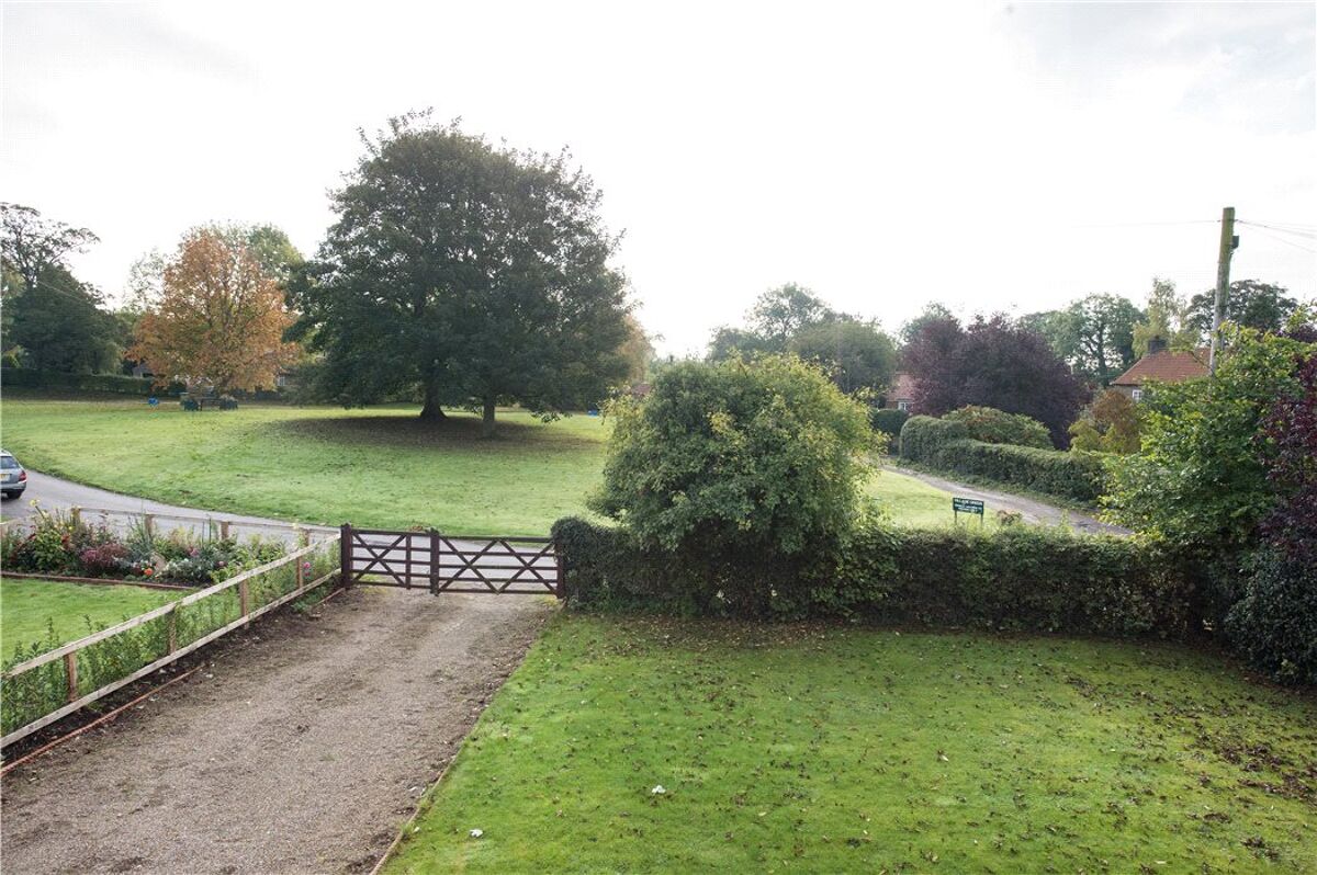 house for sale in Laburnum House, The Green, Maunby, Thirsk, North