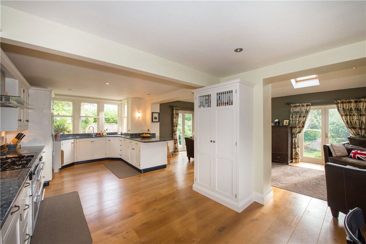 house for sale in Harlow Pines, Harrogate, North Yorkshire, HG3