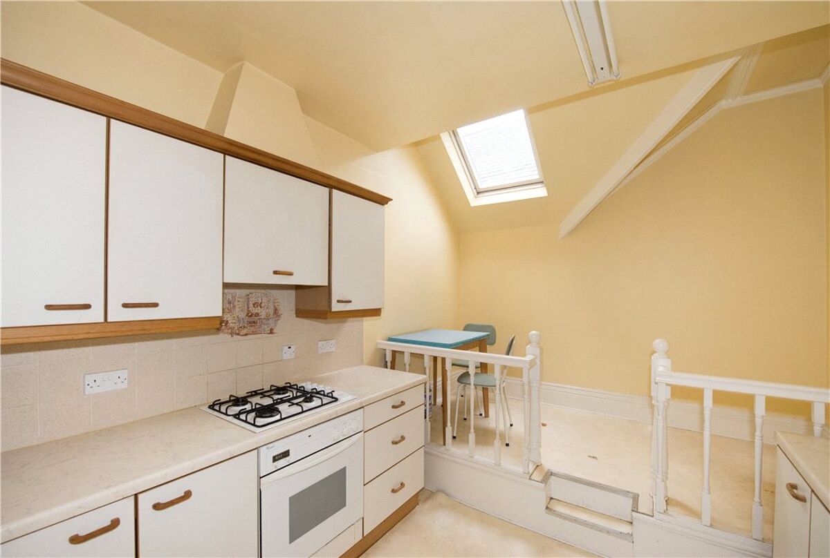 house for sale in Otley Road, Harrogate, North Yorkshire, HG2 HAR150028 Knight Frank