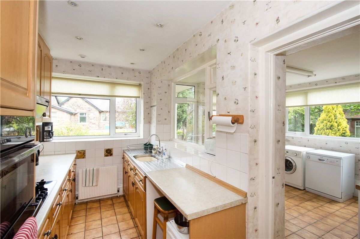 house for sale in Otley Road, Harrogate, North Yorkshire, HG2 HAR150028 Knight Frank