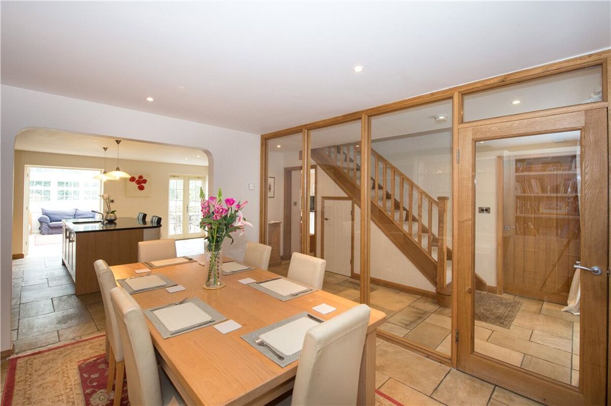 house for sale in Ripon Road, Killinghall, Harrogate, North Yorkshire