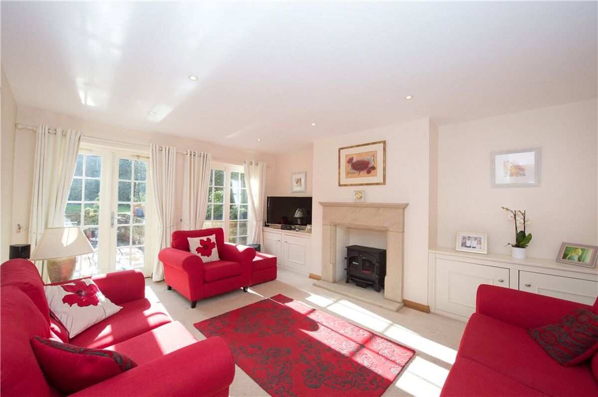 house for sale in Ripon Road, Killinghall, Harrogate, North Yorkshire