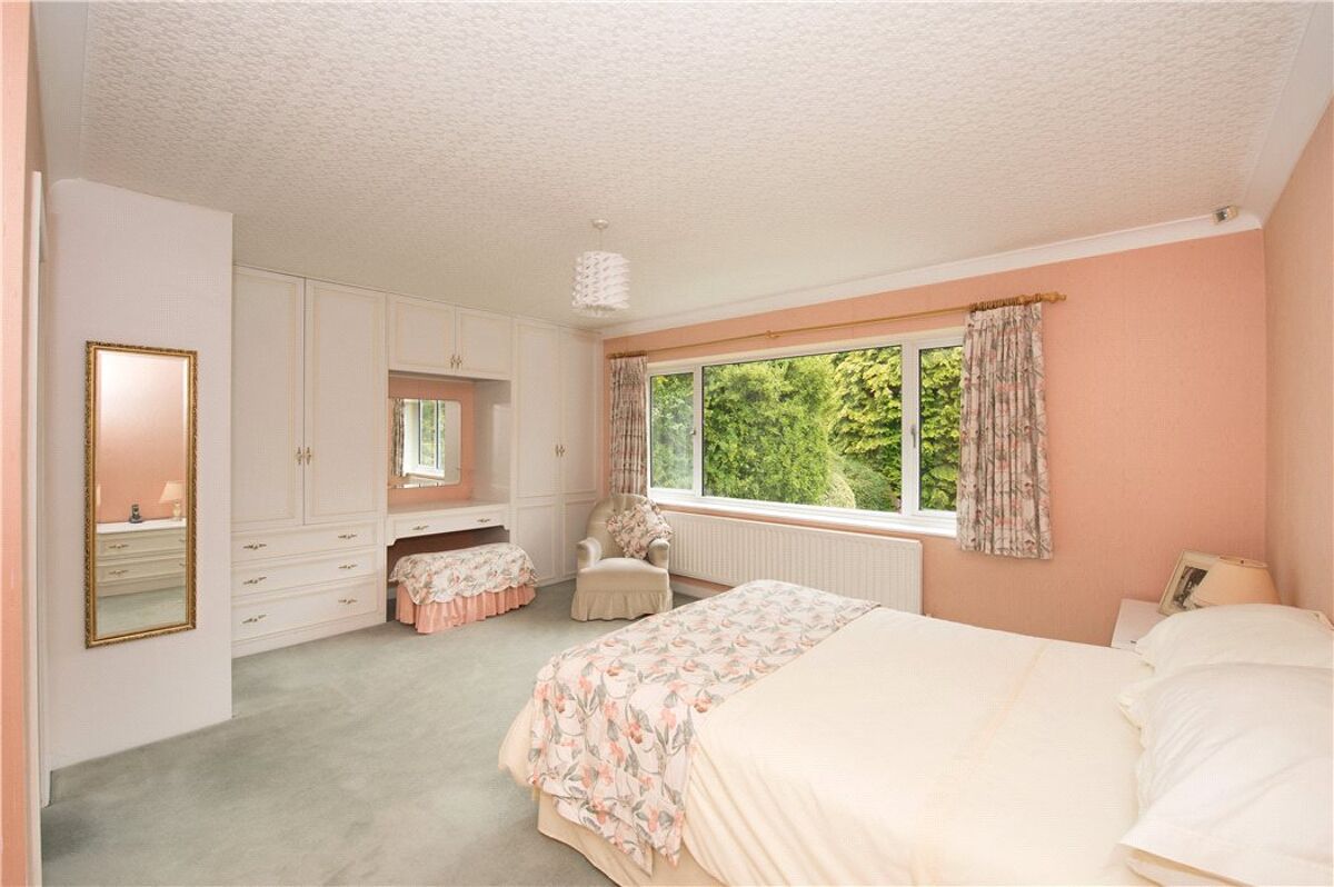 house for sale in Cornwall Road, Harrogate, North Yorkshire, HG1