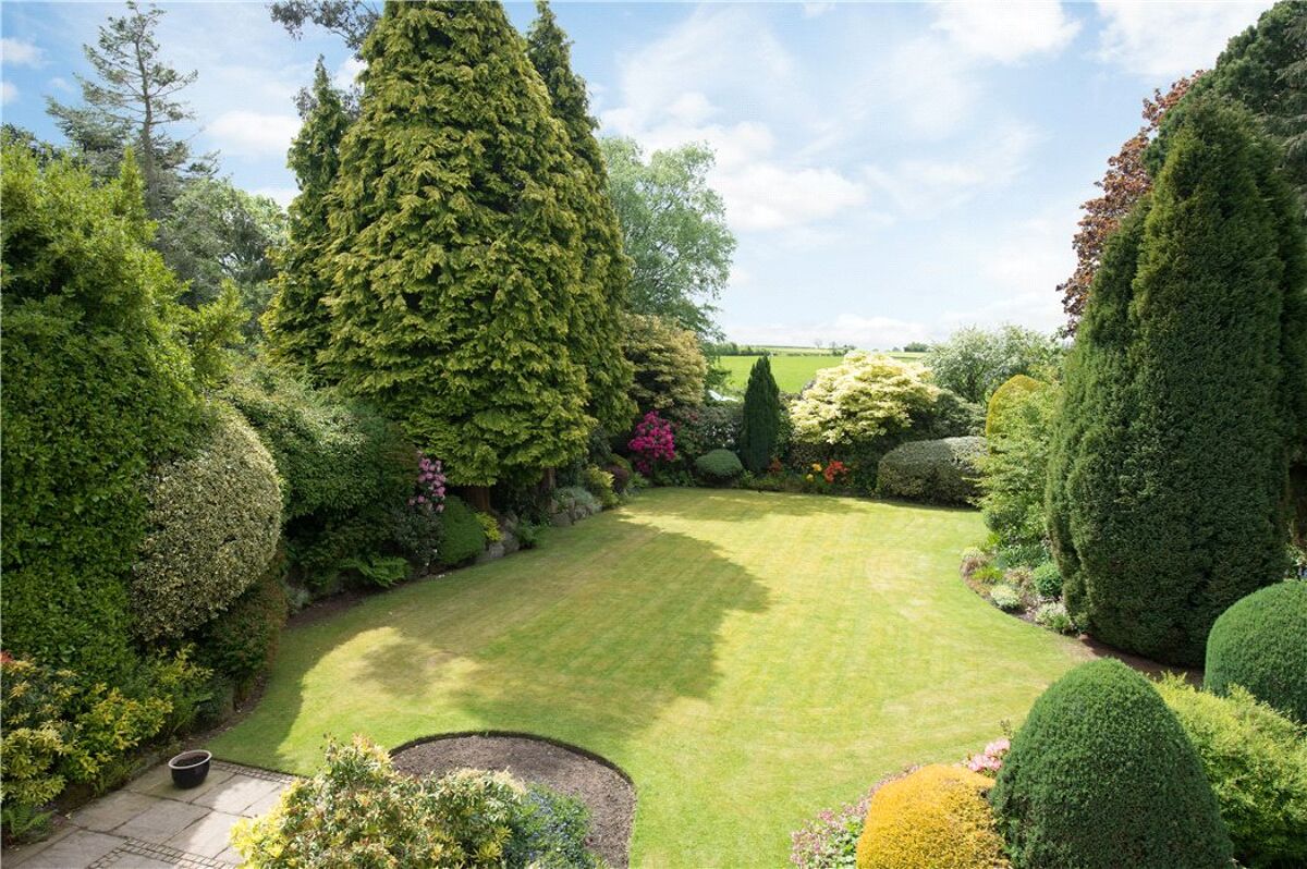 house for sale in Cornwall Road, Harrogate, North Yorkshire, HG1