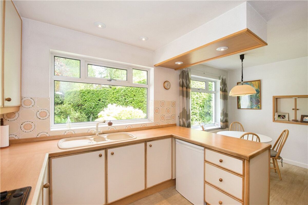 house for sale in Cornwall Road, Harrogate, North Yorkshire, HG1