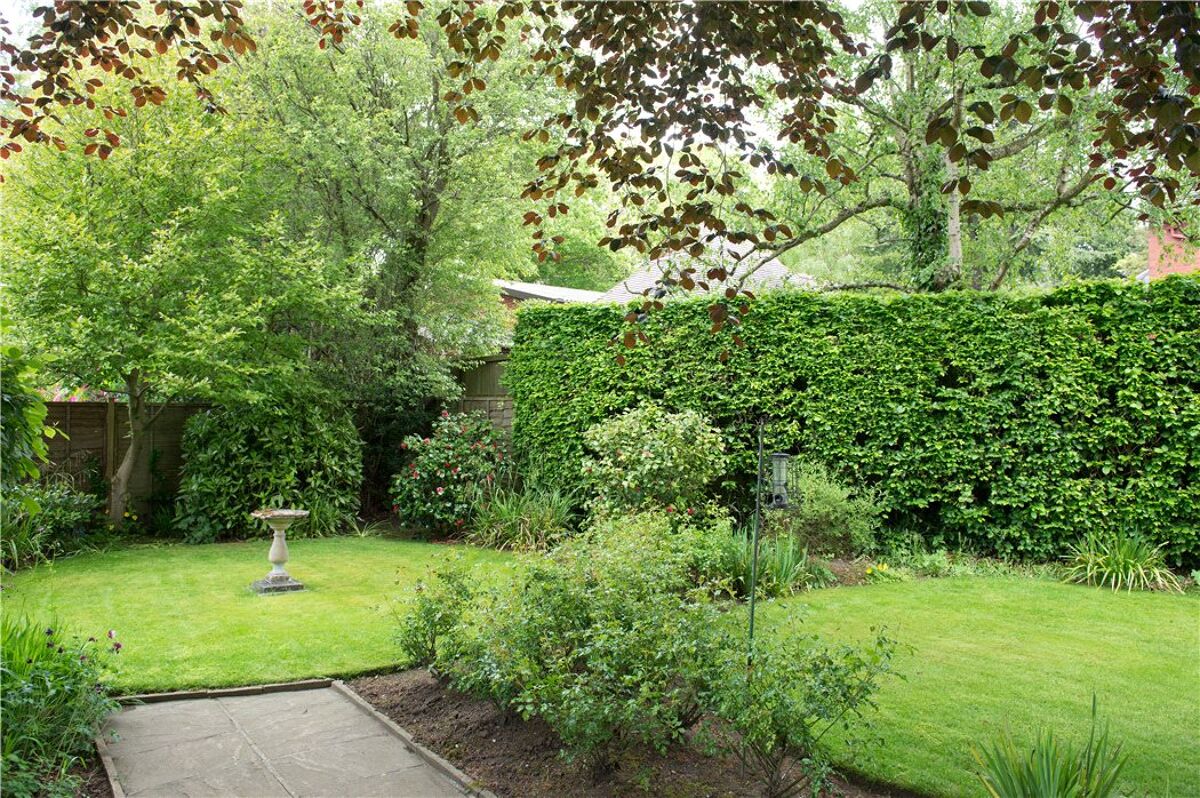 house for sale in Cornwall Road, Harrogate, North Yorkshire, HG1