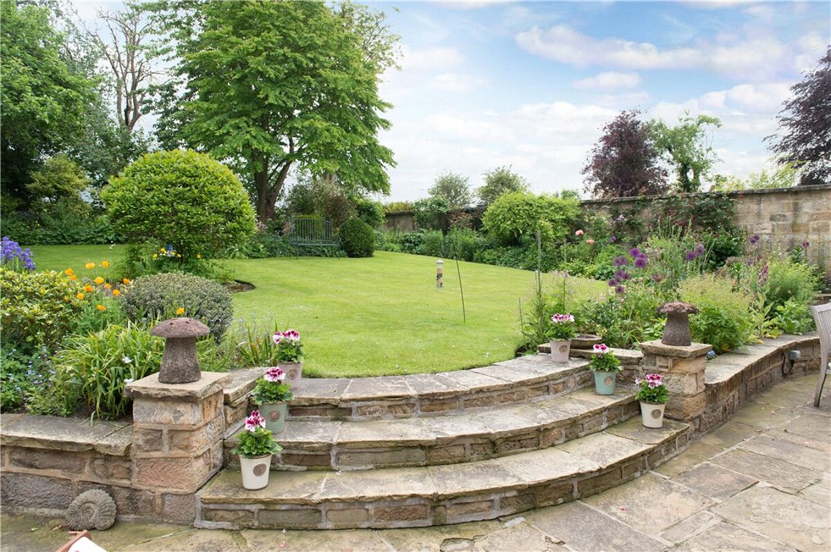 house for sale in Monkton, Harrogate, North Yorkshire, HG3