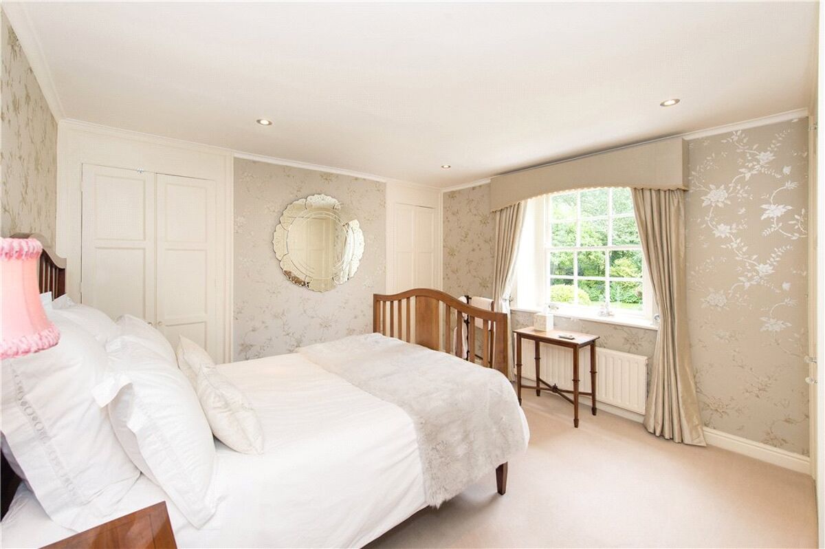 house for sale in Monkton, Harrogate, North Yorkshire, HG3